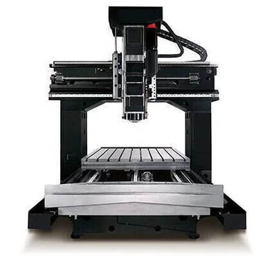 JTEKT TOYODA LB525YM Gantry Machining Centers (incld. Bridge & Double Column) | Chaparral Machinery (3)