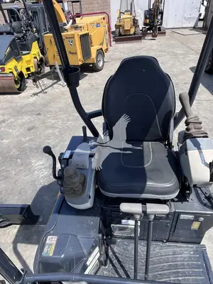 Used 2017 DEERE 17G Excavators California US | Lillo Machinery #1388211