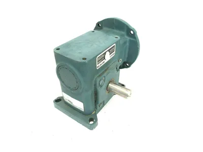 NEW DODGE MR94763-BBK-BD SPEED REDUCER 56/200-30 MR94763BBKBD