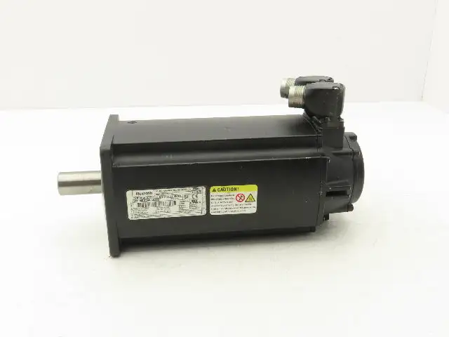 Used REXROTH _UNKNOWN_ Servo Motors Indiana US | Arrow Industrial #1316932