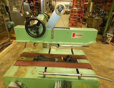 USED LOVESHAW CORP CASE TAPER CASE TAPER