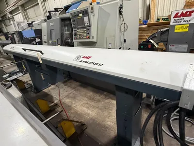 2015 TORNOS GT-26 Swiss Type Automatic Screw Machines | CNC EXCHANGE (9)