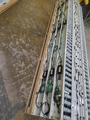 Used 2020 HYTROL 190E24EZ Conveyors Wisconsin US | Packer City Sales #1323503