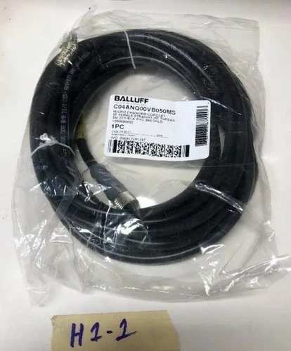 NEW Balluff BCC01F1