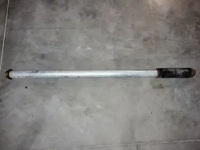 2-1/2" Trade Size Plug Grout w/out Valve