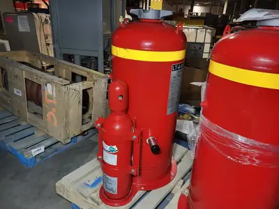 NEW 2016 ANSUL LT-A-101-250