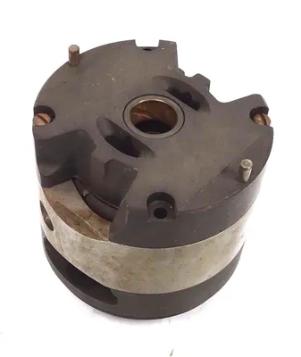 NEW VICKERS S50 581680 CARTRIDGE