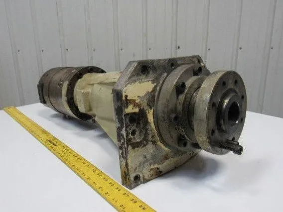 Used HELLER _UNKNOWN_ Miscellaneous MRO Indiana US | Arrow Industrial #636877