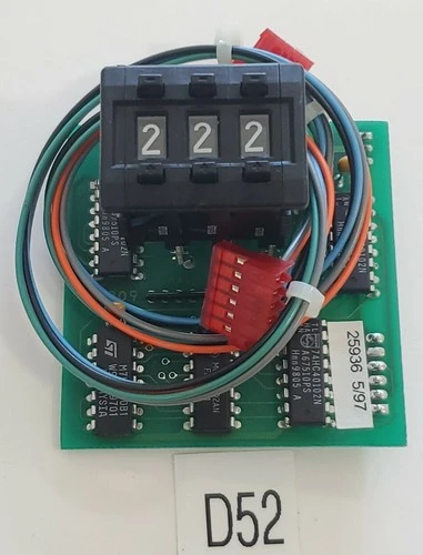 NEW ANAHEIM AUTOMATION AA2909