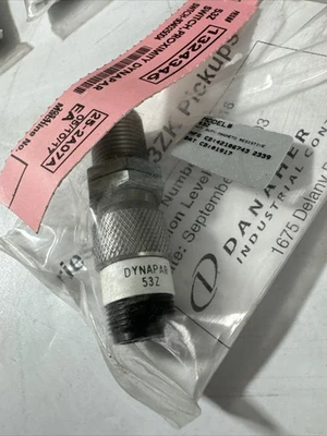 NEW Danaher 53Z