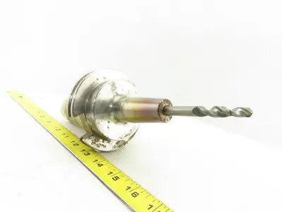 Techniks SYIC -29256 Cat 50xSFCS8-100 Shrink Fit 8mm Bore 100mm Projection