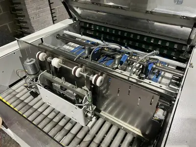 2017 MBO K8-RS-S-KTL/4 Combination Folder Folders | Machinery Solutions Group, Inc. (6)
