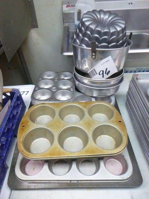 Bakeware