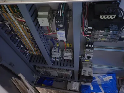 USED PEARSON PACKAGING SYSTEMS CE35