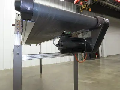 Used HFA _UNKNOWN_ Belt Conveyors | Arrow Industrial #561718