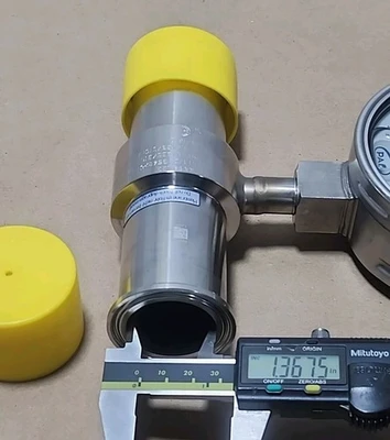 NEW Pall STDP-3085-15-02