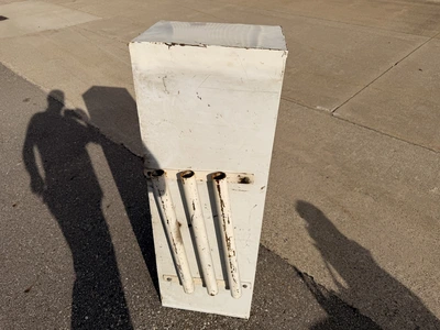 Used RAWSON KOENIG TRUCK TOOL BOX Tool Box Michigan US | Miedema Asset Management Group #1441769