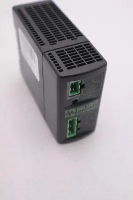 MURR ELEKTRONIK MCS-B-2.5-110-240/24 / MCSB2511024024 NEW STOCK K-1646