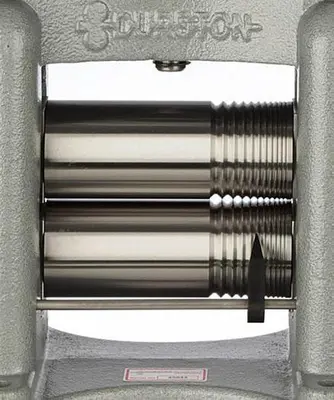 New GoldPro® Durston DRM C150 Combination Flat/Wire 150mm R E Rolling Mill