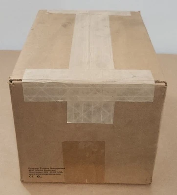 NEW EMERSON 00775-9000-0001
