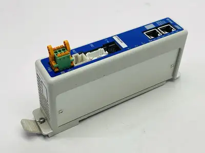 USED SMC SMC JXCP18-LEFS25A-600