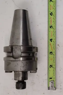Used ACCUPRO BT40 1”-1.75” Misc Industrial Equipment Kentucky US | Aucto #687284