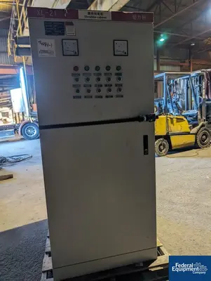 Used N/A Copper Recycling and Sorting Production Line Shredders Ohio US | Federal Equipment Company #131505