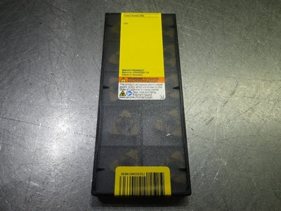 Sandvik Carbide Inserts QTY10 TM266RL04-60-727878 1135 (LOC3593)