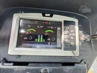 Used 2019 CATERPILLAR D6K2 LGP Crawler Dozers South Carolina US | Palmetto Machinery #1436735