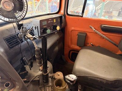 Used 1995 FORD L9000 Dump trucks Michigan US | Miedema Asset Management Group #1371806