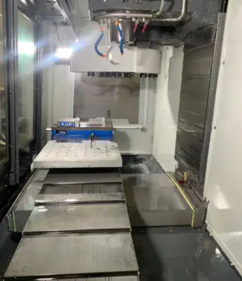 2024 HAAS VF-2 Vertical Machining Centers | Toolquip, Inc. (7)