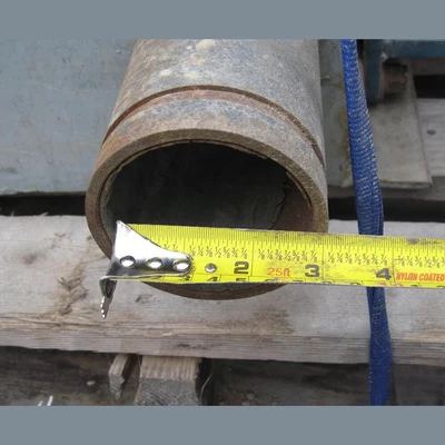 USED GALIGHER PUMPS D15SAA1100X24
