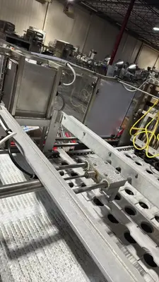Used WORLD CUP 81-12 Filling Machines Illinois US | M&M Equipment Corp. #1228675