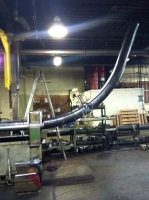 USED 1967 PINES ROTO FORM 5-12, SERI