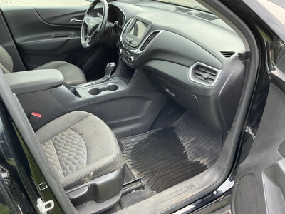 Used 2019 CHEVROLET EQUINOX SUVs Michigan US | Miedema Asset Management Group #1477254