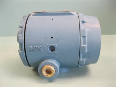 Used Rosemount 3144P D1A1NAB4M5 Sensors New Hampshire US | Bitter End Trading #1453008