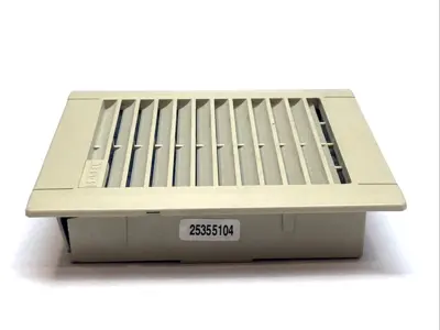 Used Sarel Enclosure Vent HVAC Parts and Equipment Michigan US | Maverick Industrial Sales #1401874