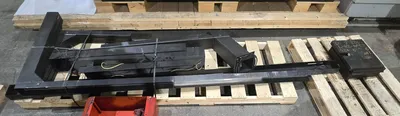 USED AMADA VIPROS 345