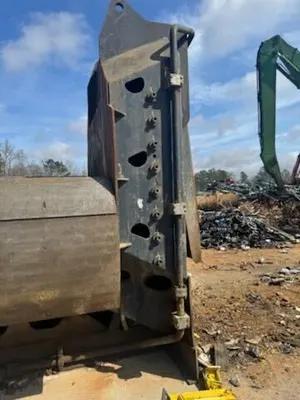 LEFORT 330A Shears | Alan Ross Machinery (5)