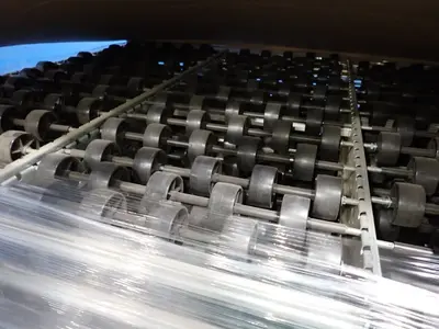 36" X 16" Conveyors