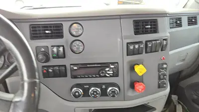 Used 2017 PETERBILT 579 Tractors & Trailers California US | Ben Kaplan Equipment #1181324