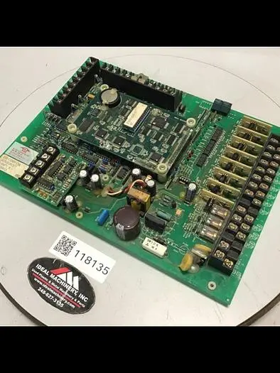 Used SUMITOMO JA762528CD Circuit Boards Michigan US | Ideal Machinery #568005