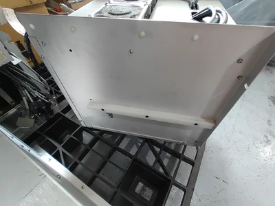USED UIC - UNIVERSAL INSTRUMENTS CORP 45943102