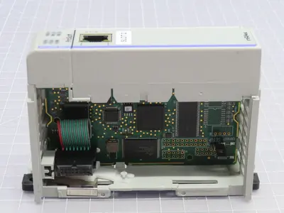 Used PROSOFT MVI69E-GEC PLC Ethernet Equipment Texas US | Aucto #1308360