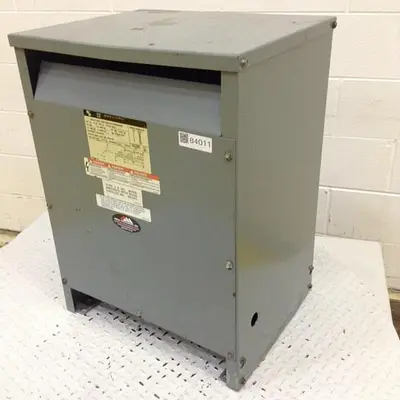 USED SQUARE D 30T3H