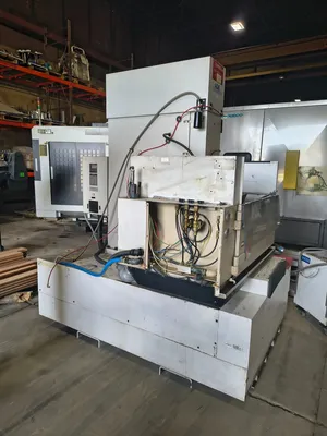 USED ELOX CORP. MONDO 50
