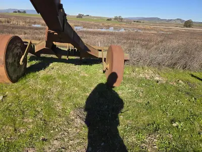 USED 1973 JOHN DEERE PR