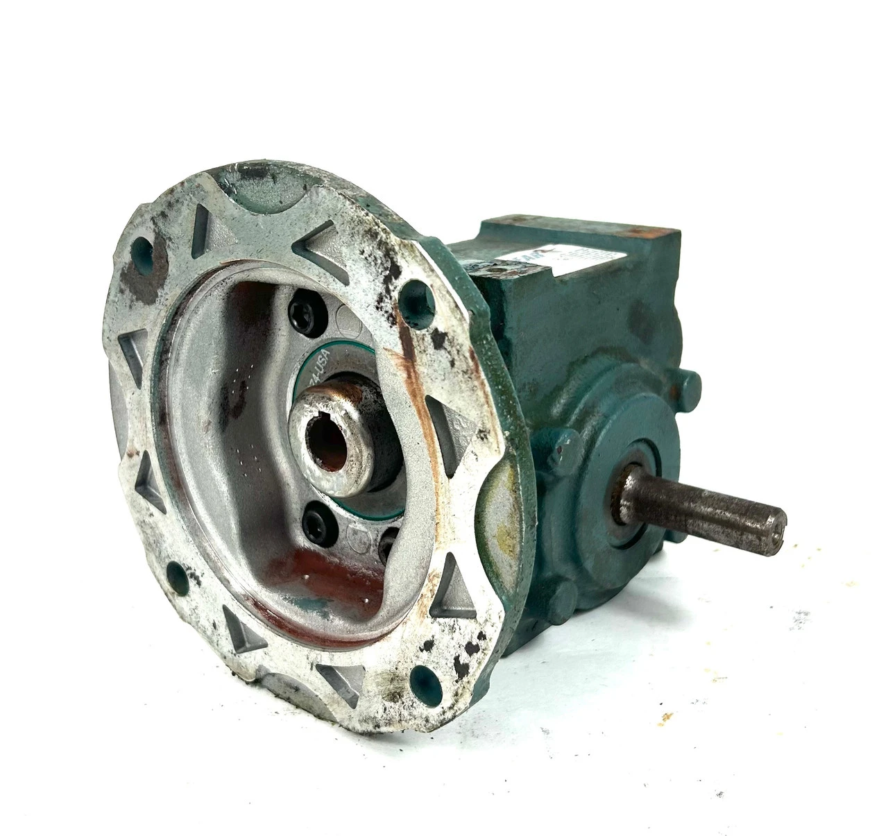USED TIGEAR 13Q05R56
