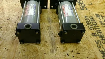 Used HORIUCHI MACHINERY _UNKNOWN_ Hydraulic Cylinders South Carolina US | Palmetto Automation #1182910