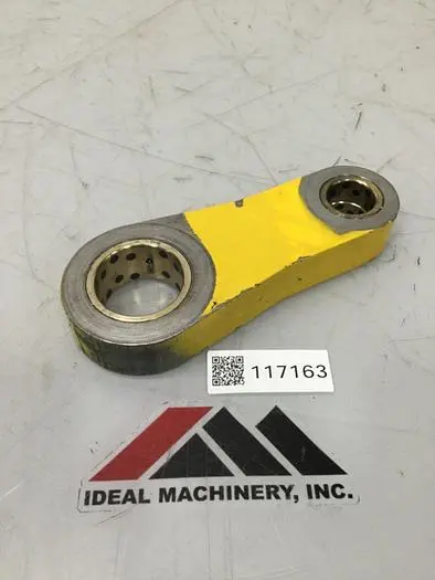 Used VAN DORN 308217 Injection Molding Parts Michigan US | Ideal Machinery #578772